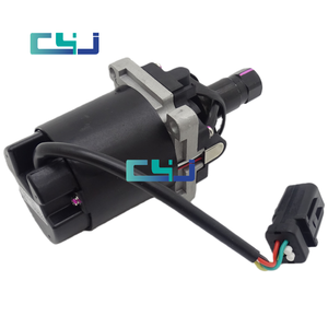 Cyj Graafmachine Onderdelen 487-8455 Stuurklep <span class=keywords><strong>Joystick</strong></span> Drive-By-Wire Voor E320gc E323gc E345gc Hydraulische Afstandsbediening Ventiel 4878455 - Product Image 4