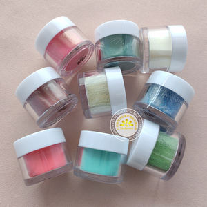 Polvo <span class=keywords><strong>de</strong></span> inmersión <span class=keywords><strong>de</strong></span> brillo <span class=keywords><strong>de</strong></span> <span class=keywords><strong>estrella</strong></span> <span class=keywords><strong>de</strong></span> alta calidad, polvo acrílico <span class=keywords><strong>de</strong></span> Color profesional al por mayor <span class=keywords><strong>de</strong></span> etiqueta privada para uñas - Product Image 2