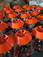Centrifugeuse portable 800D, 4000 tr/min, 20 ml x 6 tubes