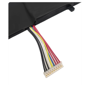 G15G แบตเตอรี่สำหรับ Thunderobot 911 Targa T6a T6b T6c <span class=keywords><strong>Machenike</strong></span> F117-S6 F117-S6CP F117-S6CS F117-S F117-Si3 F117-S11 แบตเตอรี่แล็ปท็อป - Product Image 5