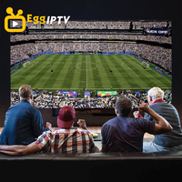Compte IPTV Box Allemagne-Espagne-France - Abonnement Trex M3U - Panneau de revendeur - Essai gratuit 24h - Code 8K 12 mois - Test d'essai gratuit - 8K - 12 mois - Code IPTV Box Allemagne-Espagne-France