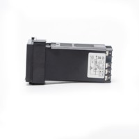 Régulateur de tension SCR ZKG-2B et ZKG-2B-II 220 V CA 50/60 Hz, contrôleur de déclenchement à thyristor pour équipement de chauffage à résistance pour lampes IR/UV
