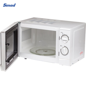 Smad 6 Power Level Countertop Mechanical 20l Microwave and Oven for Dmd70-20mksge(v2) Dmd70-20mksge(v2) Microwave and Oven - Product Image 3