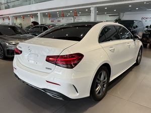 <span class=keywords><strong>Mercedes</strong></span>-Clase A <span class=keywords><strong>A180</strong></span> L Sport Sedan 2021 Usado, 37000 km, Bajo Kilometraje, Volante a la Izquierda, Segunda Mano, Gasolina, en Venta - Product Image 4