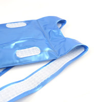 Compresse de glace réutilisable CSI pour thérapie chaude/froide, soulagement des douleurs articulaires avec gel