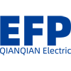Zhejiang Qianqian Electric Co., Ltd. logo