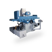 Prix d'usine Meuleuse de surface hydraulique de haute précision My1022 Machine de meuleuse d'avion