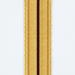 High Quality Eco-Friendly Handmade Custom Bullion Wire <b>Braids</b> for Garment Use Professional Wholesale Price New Stock Jaladin - Product Image 1