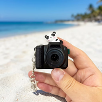 Tendance nouveau plus petit caméscope de poche enregistreur vidéo Webcam 1080P caméra numérique pour enfants pour voyage mignon pouce DV caméra de sécurité