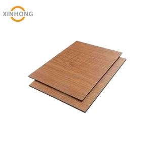 Panel Compuesto de Aluminio Alucobond de Primera Calidad, 4x8 pies, 4x0.30mm, Impermeable, PVDF, con Núcleo Ignífugo <span class=keywords><strong>ACP</strong></span> - Product Image 5
