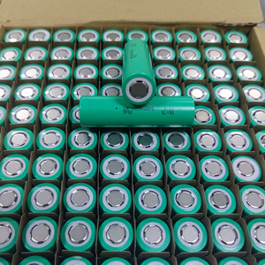 Eve 18650 Lithium Battery 2500Mah 10C High Rate For <b>Power</b> Tools Flashlights Electric Drills <b>Saws</b> Garden Lights - Product Image 1