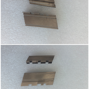 โมดูลเครื่องปั๊มแบบกำหนดเอง ชุดประกอบกลไก - Product Image 5