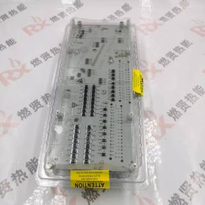 MU-PDIS12 MU-KFTA10 51402625-125 MU-PAOXO3 8C CC pks PLC DCS ตัวควบคุมการเผาไหม้ HC900สำหรับจุด - Product Image 1