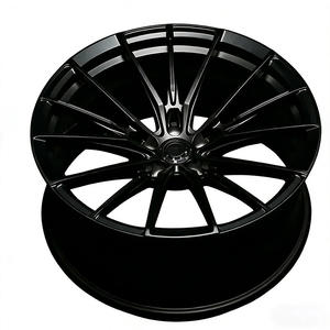 Jantes en alliage d'aluminium forgées concaves profondes personnalisées 5X112 5X120 <span class=keywords><strong>1</strong></span> pièce 15-26 pouces adaptées à <span class=keywords><strong>Audi</strong></span> <span class=keywords><strong>Rs4</strong></span>/5 Bmw F8X M3/4 G8X 20/21 - Product Image 6