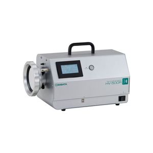 Muestreador de Aire Sibata Hv-500R con Pantalla LCD para Uso en Laboratorio - Product Image 3