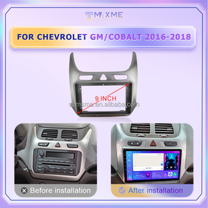 Xe màn hình 9 10 inch <span class=keywords><strong>GPS</strong></span> <span class=keywords><strong>navigation</strong></span> FM AM 8 lõi wifi 4 gam LTE cho Chevrolet Sail Cobalt Matiz SPARK baic đánh bại Malibu đài phát thanh xe - Product Image 5