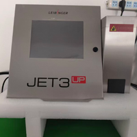 Vente chaude – Imprimante d'occasion originale Leibinger JET2 NEO JET3 JET3-up en excellent état pour imprimante jet d'encre Leibinger Cij
