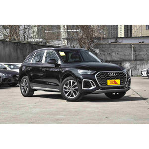 2024 China Factory <span class=keywords><strong>Audia</strong></span> Q5L SUV 2,0 T 190 HP L4 Coche de gasolina Nuevo SUV familiar <span class=keywords><strong>Audia</strong></span> Q5L Listo para la venta - Product Image 2