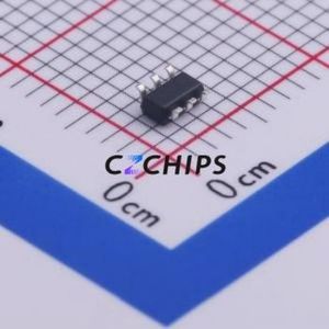 ชิปวงจรรวม SOT-23-6 PJ5102SG ใหม่ล่าสุดของแท้ - Product Image 2