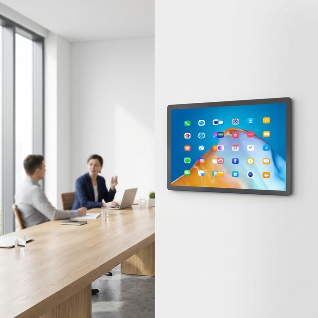Wholesale Factory Price 32 Inch Android All-in-One 1920x1080 2+16GB Android Tablet for Meeting Room