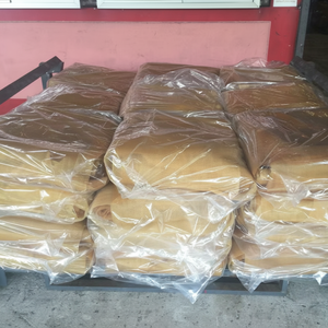 Hojas acanaladas ahumadas RSS1 de caucho natural de Vietnam controlado de alta calidad hechas en Vietnam - Product Image 1