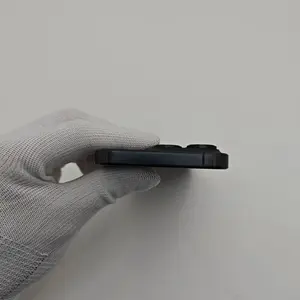 Téléphone d'occasion 16, 128 Go, 256 Go, 100 % Original, Mobile Débloqué, Smartphone 5G d'occasion pour Téléphone d'occasion 16 - Product Image 4