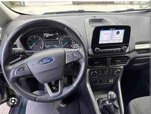 Reproductor Multimedia para Automóvil Android con Radio, GPS, WiFi y Carplay para Ford EcoSport <span class=keywords><strong>Eco</strong></span> Sport 2017-2023 - Product Image 4