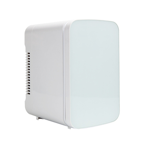 CE ROHS Portable 8L Household Mini Fridge AC 220V Hotel Small Compact Car <b>Refrigerator</b> Mini <b>Refrigerator</b> - Product Image 1