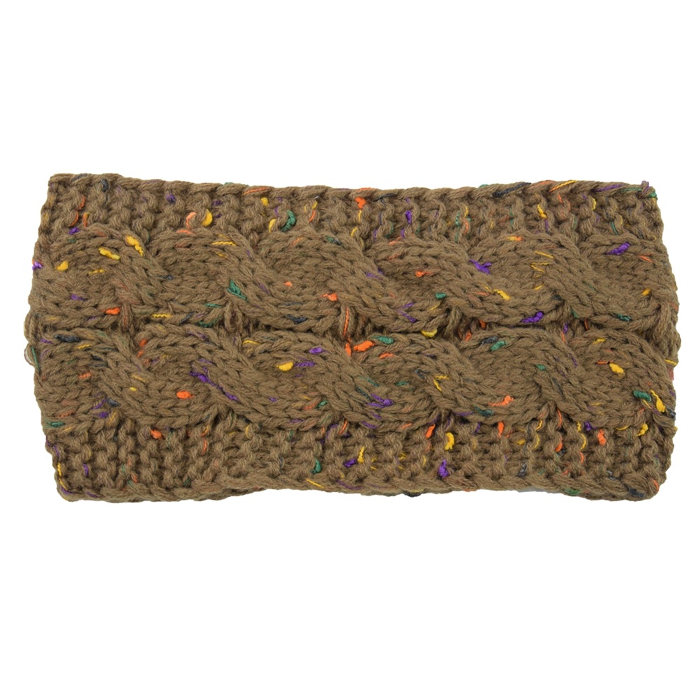 #12 Khaki