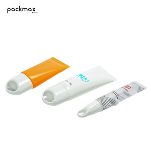 Emballage en tube souple cosmétique 30g pour crème solaire, nettoyant visage, crème BB, fond de teint, crème pour les mains, impression offset à visser - Product Image 3
