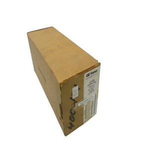 โมดูลเอาท์พุต IC660TBR101K Fanuc ของใหม่ดั้งเดิมสำหรับ PLC - Product Image 1