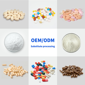 Bubuk <span class=keywords><strong>Protein</strong></span> olahraga Label pribadi untuk kinerja Optimal - Product Image 3