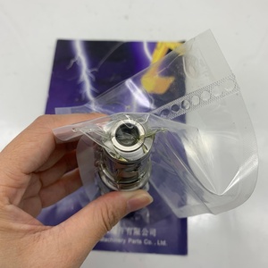 Vente Chaude Pièces d'excavatrice SK200-6 SK350-8 : Soupape de décharge de translation LC22V00006F1, Soupape de décharge rotative YN22V00013F1 - Product Image 4