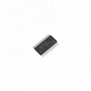 DRV8244HQDGQRQ1 HTSSOP-28 มีชิปขับเคลื่อนมอเตอร์ดีซีแบบไร้แปรงถ่าน - Product Image 1