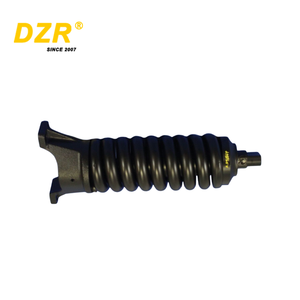 ตัวปรับความตึงสายพานรถขุดคุณภาพสูง 81N6-14016GG สปริงกระบอกปรับความตึงโซ่สำหรับรถฮุนได - Product Image 3