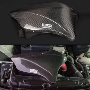 EDDYSTAR kualitas tinggi grosir kustom murah filter asupan udara mobil untuk bmw 3 seri - Product Image 3