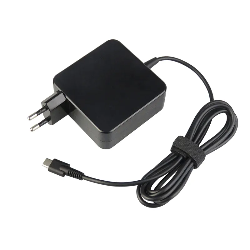 65W 20V 3.25A USB Type C PD Laptop Adapter Charger For APPLE/DELL/HP/LENOVO/ASUS/ACER/SAMSUNG/TOSHIBA/HUAWEI/SWITCH