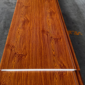 Revêtement mural extérieur décoratif en mousse PU de 16 mm, en métal sculpté, isolation thermique, rénovation de façade - Product Image 4