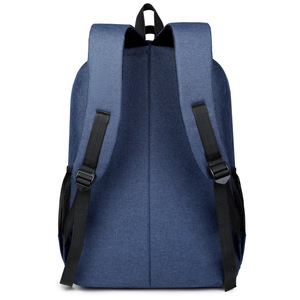 Fashion Sport Men's <b>Backpack</b> Large Capacity 36-55L Oxford Cloth Business Travel <b>College</b> Student <b>Backpack</b> - Product Image 3