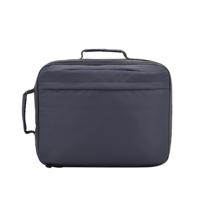 Nueva Mochila con Marco Interno, Práctica y Moderna, para Hombre, con Logotipo Impreso, Diseño para Regalo, Mochila para Computadora, Estilo Casual y Ejecutivo, Impermeable, de Nailon