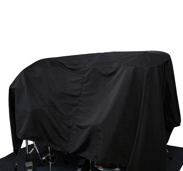 Водонепроницаемый комплект инструментов 210D Oxford под заказ, чехол для барабана