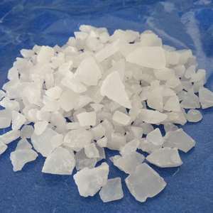 Industrial Grade Easy-to-Use Pure White Granulated Aluminium Sulphate for Textile Water Treatment Bulk Stock Available - Product Image 1