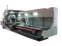 CKE6180Z/61100/61125M Grand tour horizontal CNC avec CE