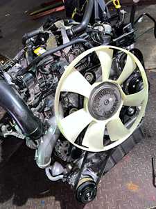 Para Mercedes Benz OM 651955 Sprinter, VW Crafter 2.1T, Conjunto de Motor Diésel Turbo de 4 Cilindros en Línea, Todos Nuevos o Usados - Product Image 5
