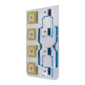 FS-B1 4G-5G Bộ định tuyến không dây băng tần kép Bộ khuếch đại cầu nối AP Ăng-ten dọc 15dBi Độ lợi cao 50W - Product Image 6