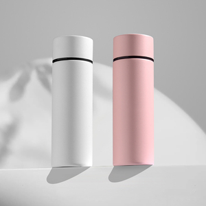 Piccola tasca portatile bottiglia d'acqua isolata 120ml 150ml 180ml 304 sottovuoto <span class=keywords><strong>Thermos</strong></span> in acciaio inossidabile - Product Image 5