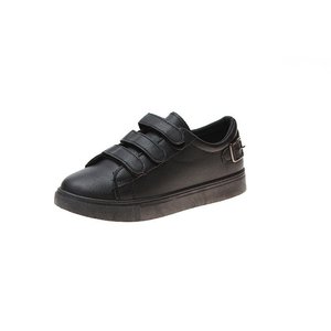 Nuevas Zapatillas Blancas Casuales de Primavera Coreanas para Mujer, de Corte Bajo - Product Image 6