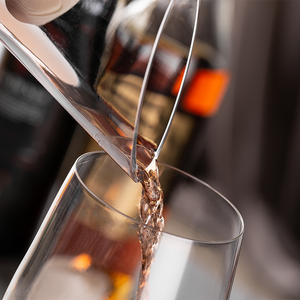 Eli — <span class=keywords><strong>Carafe</strong></span> à vin commerciale Portable 1500ml 50.7oz, en verre, modèle <span class=keywords><strong>Amazon</strong></span>, à vendre - Product Image 3