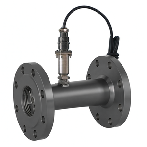 Débitmètre d'huile à surface variable élevée en acier inoxydable numérique OEM, précision 0,5 % FS, alimentation DC24V/à piles, 18 débitmètres d'huile - Product Image 3