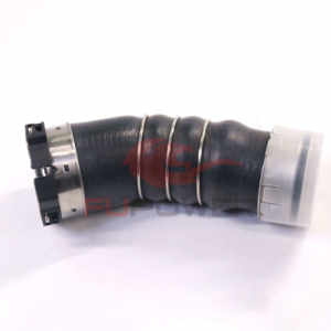 Tuyau en caoutchouc SILICONE adapté pour <span class=keywords><strong>BMW</strong></span> 335D E90 E91 E92 E93 3 tuyau <span class=keywords><strong>de</strong></span> <span class=keywords><strong>suralimentation</strong></span> <span class=keywords><strong>de</strong></span> refroidisseur intermédiaire - Product Image 1